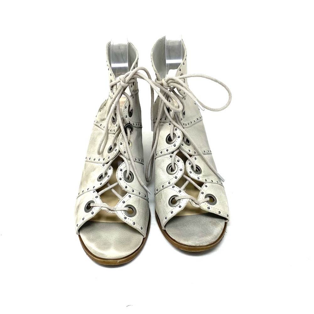Jessica Simpson Sandals - Picture 2 of 8
